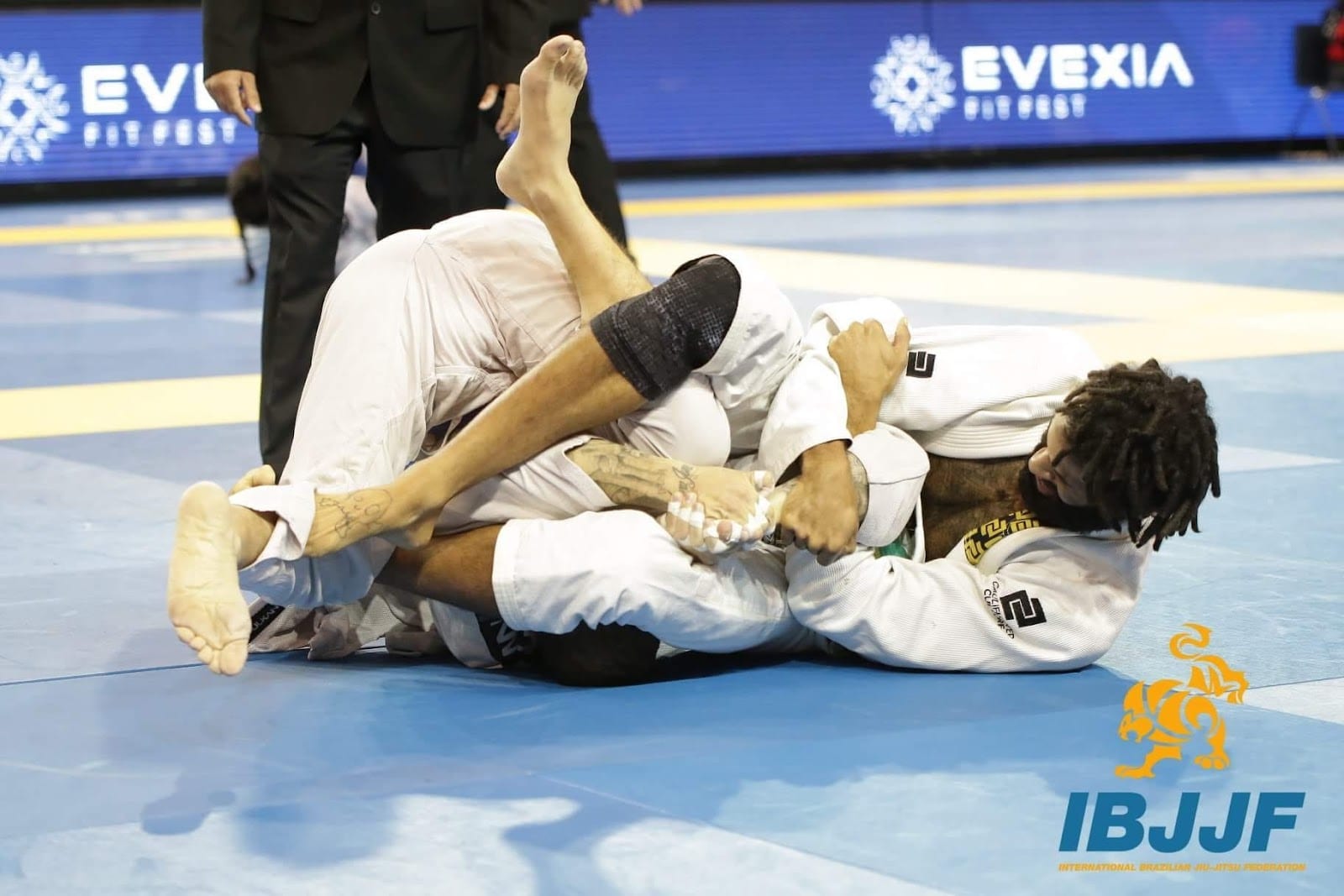 TLAA BJJ Coaching Solutions LLC