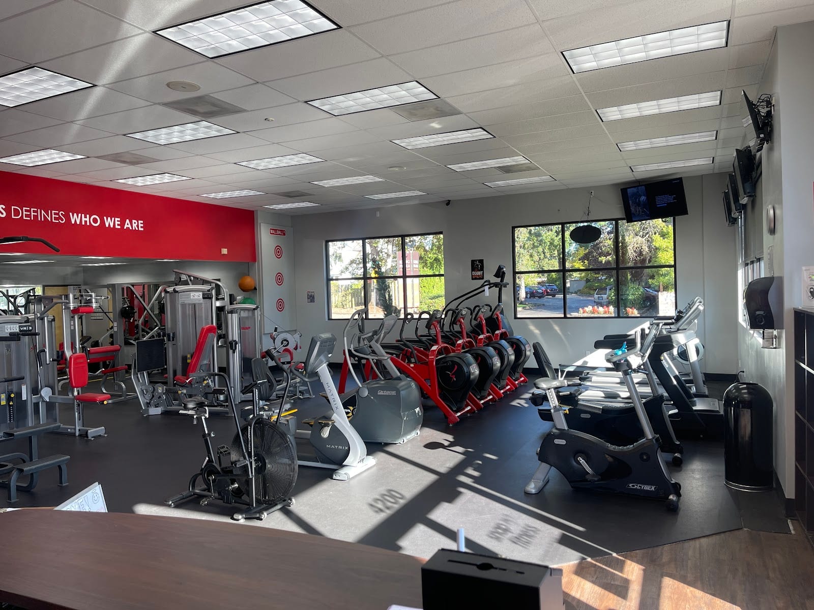 Snap Fitness, photo 2