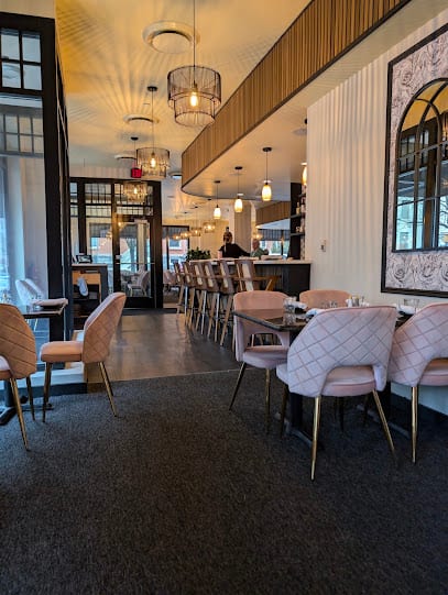 Elody Restaurant