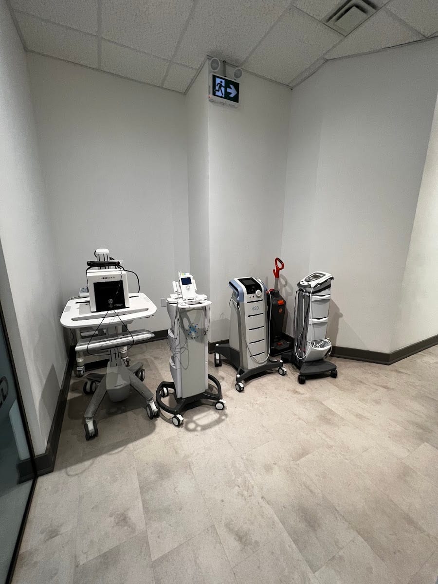 MYOMED Clinic, photo 3