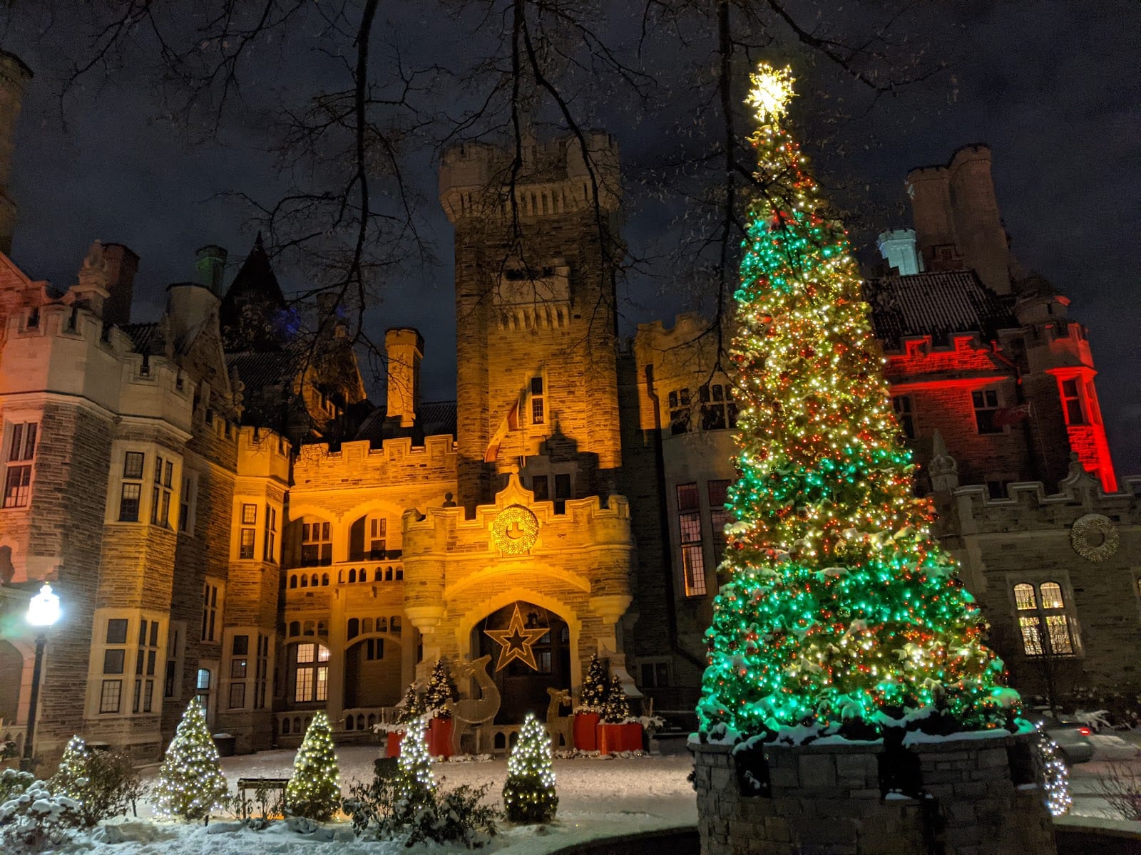 Casa Loma Escape Rooms, photo 4