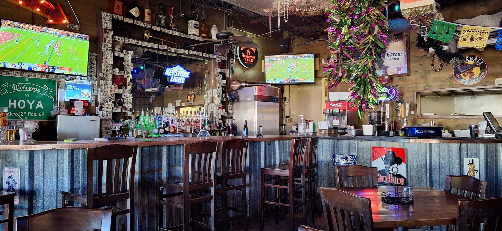 Crawdaddy's Sports Bar & Grill