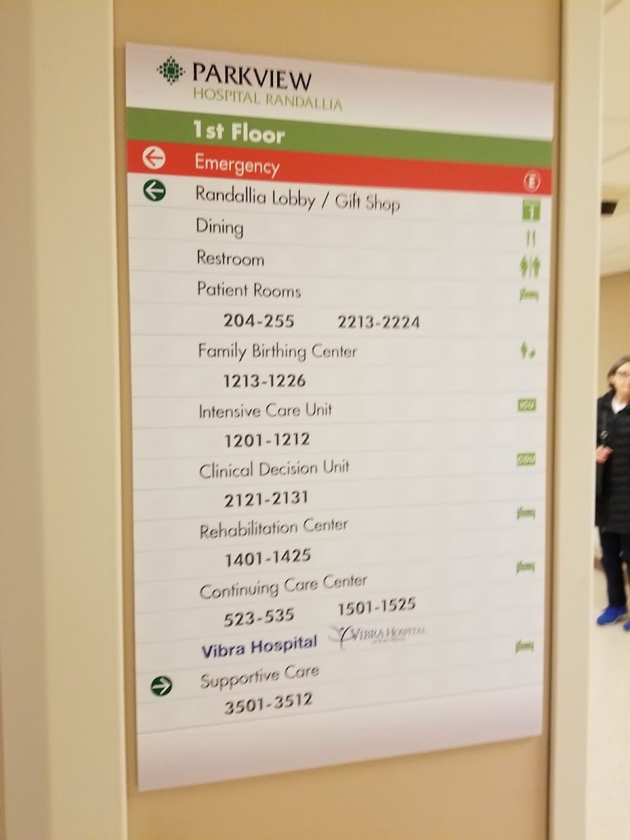 Parkview Walk-in Clinic, photo 2