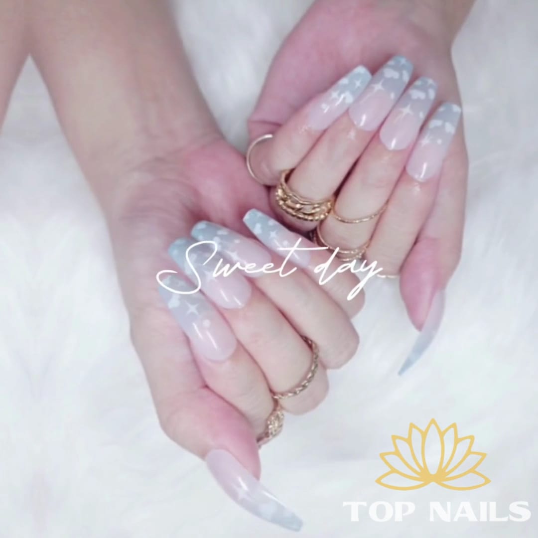 Top Nails, photo 3