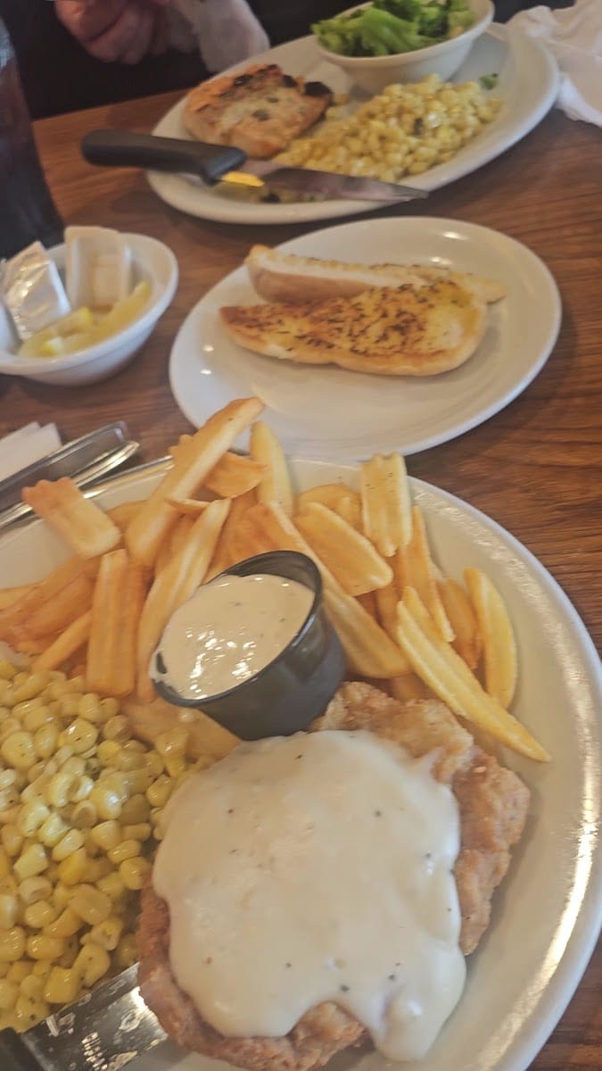 Denny's Restaurant, photo 3
