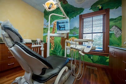 Chauvin Family Dentistry