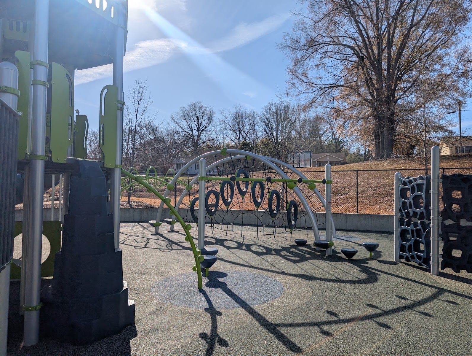 D.B. Walker Park, photo 2