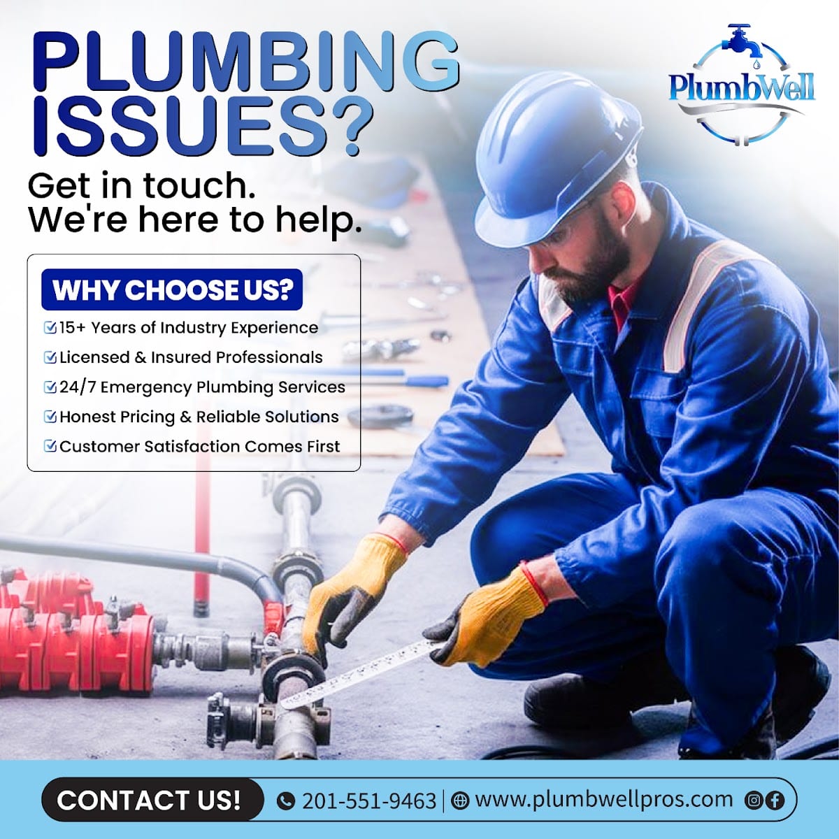 PlumbWell Pros, photo 2