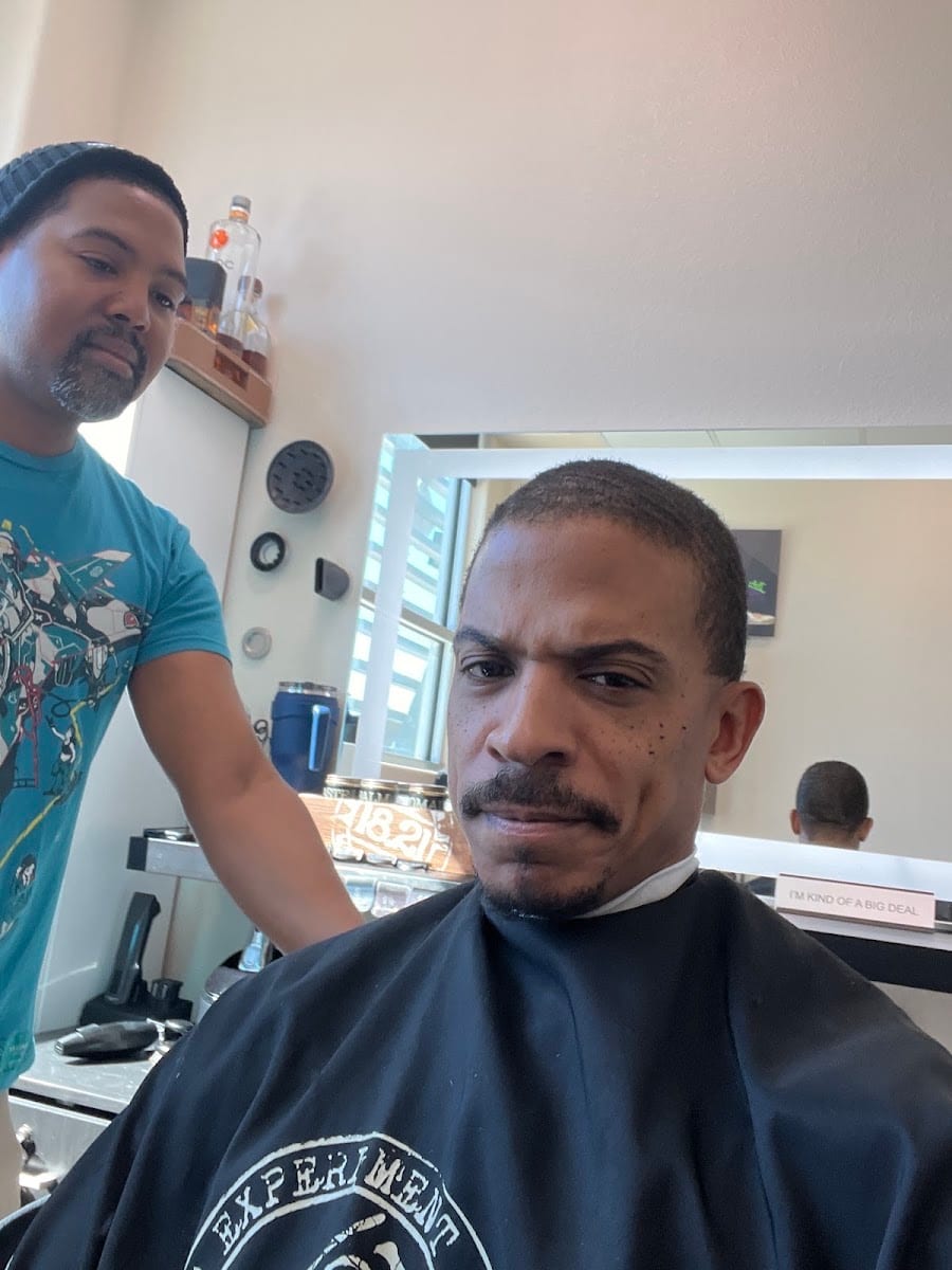 Coty Brown Barbershop, photo 2