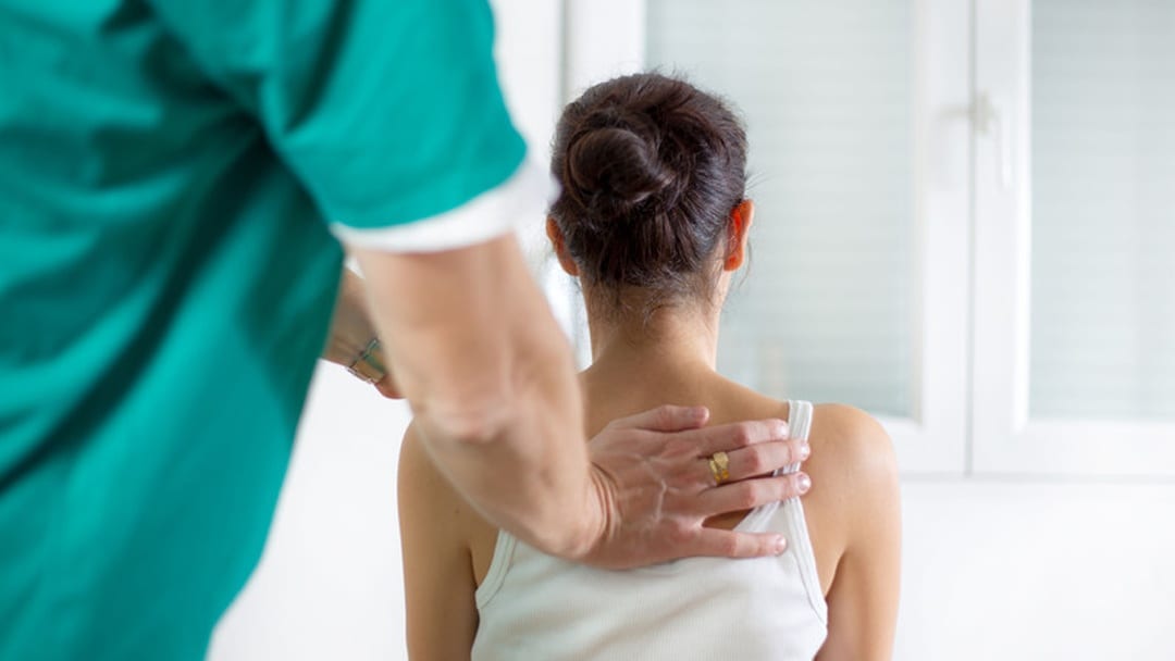 Fryar Chiropractic Center