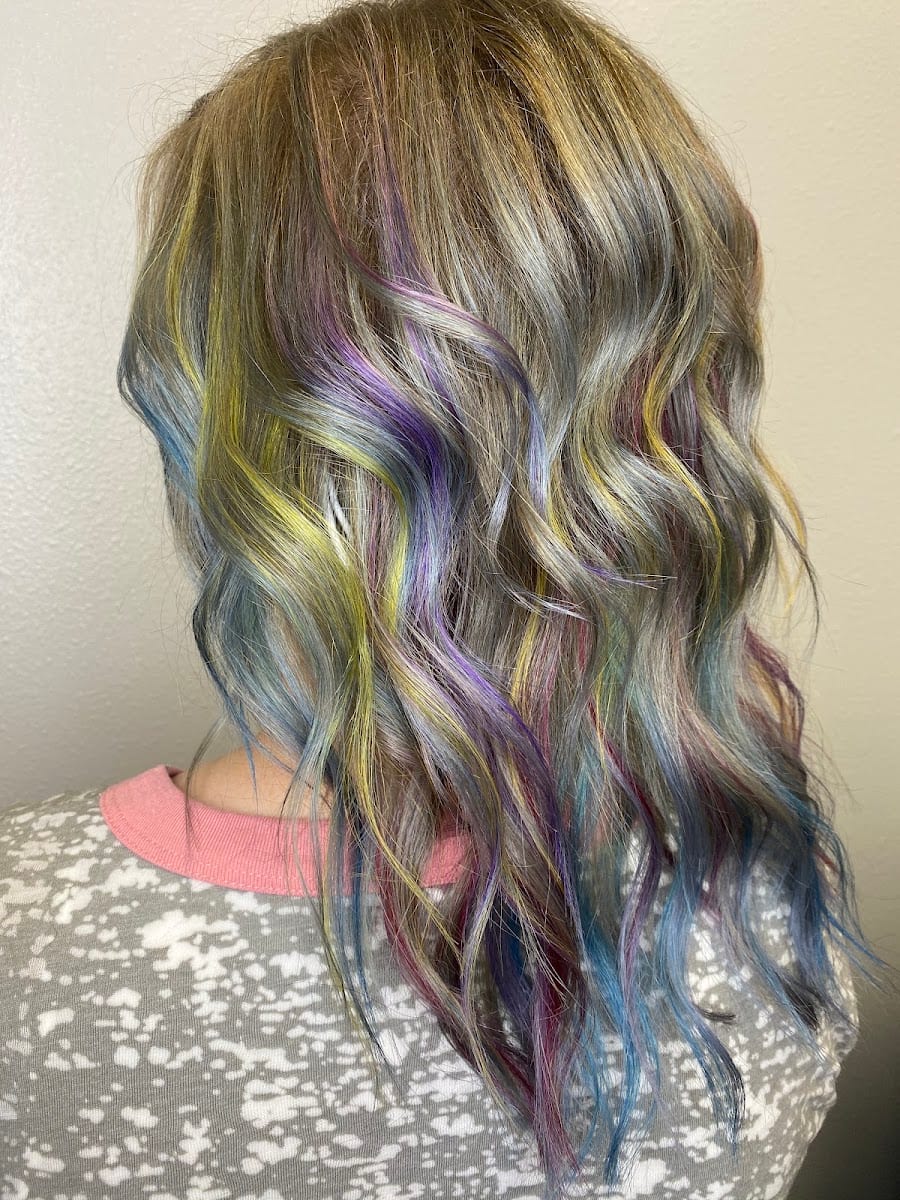 MoeStyles Salon, photo 3