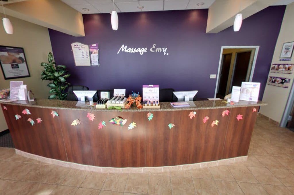 Massage Envy, photo 4