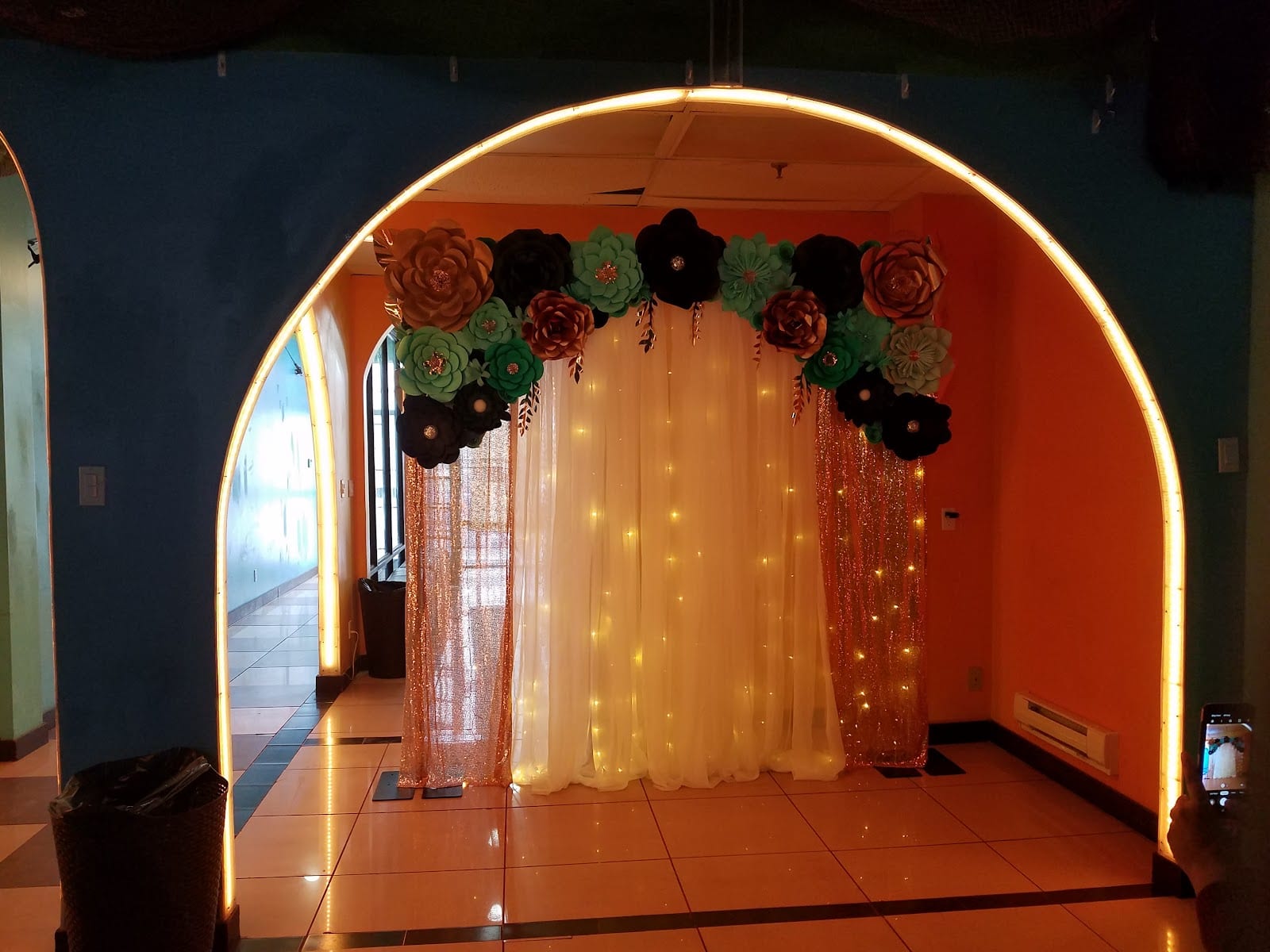 Maritime Recreation Hall - Party Hall Rentals, photo 3