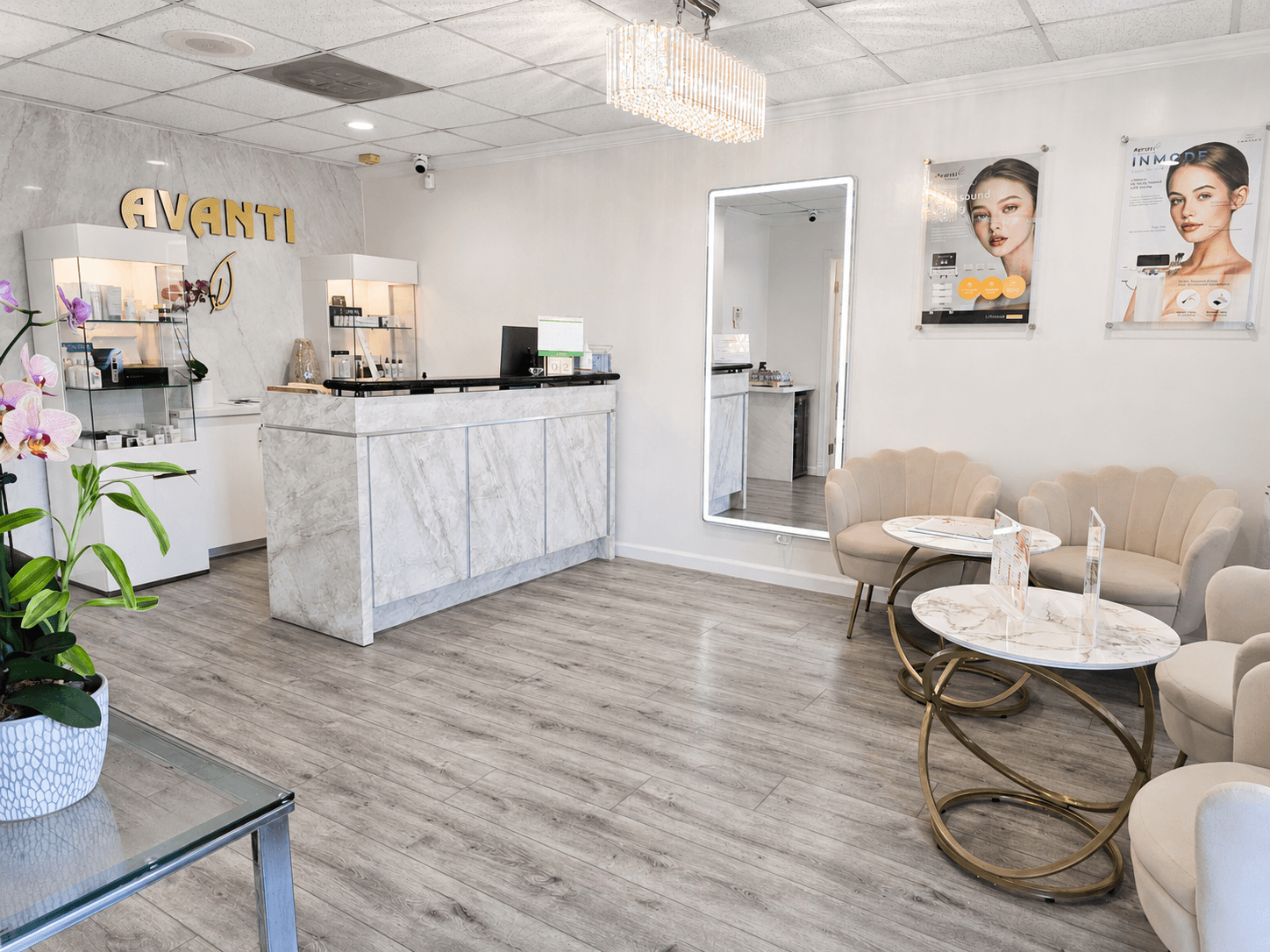 AVANTI Laser Clinic, photo 2