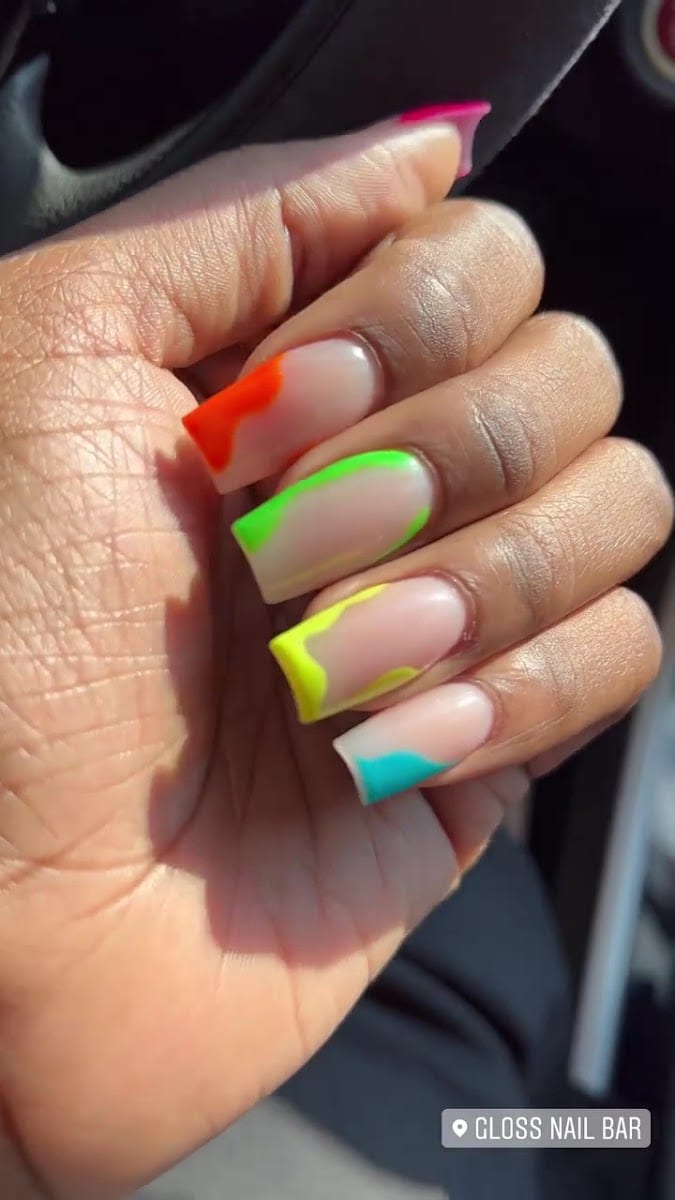 Gloss Nail Bar, photo 3
