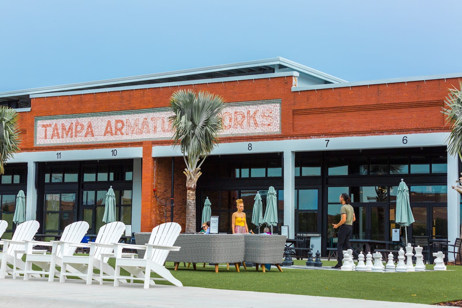 Armature Works, photo 2