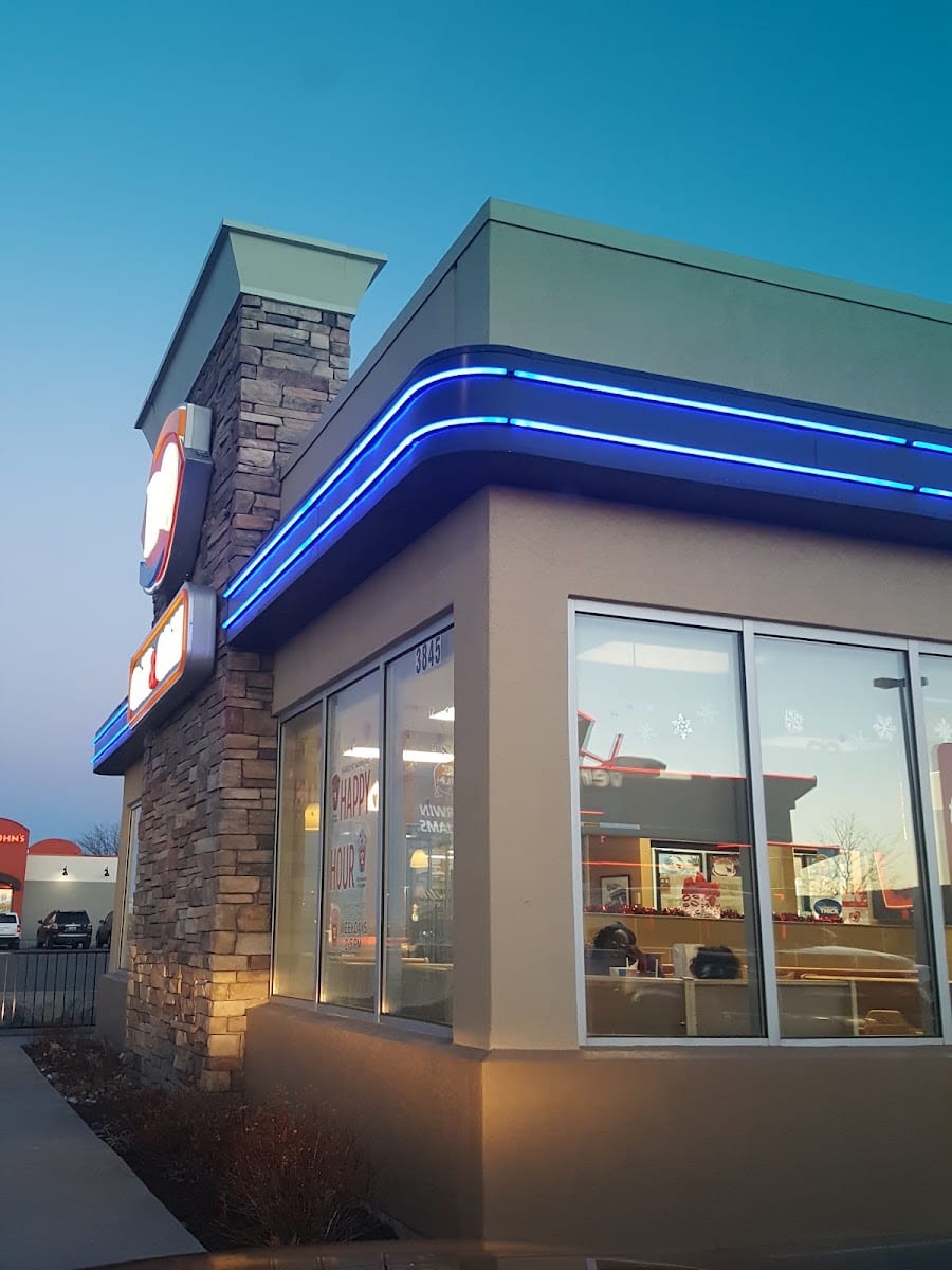 Dairy Queen Grill & Chill
