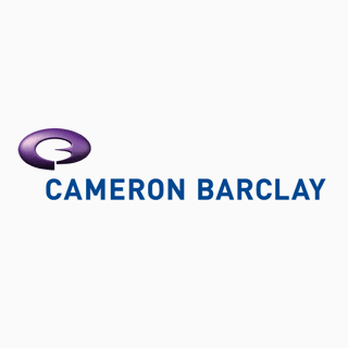 Cameron Barclay