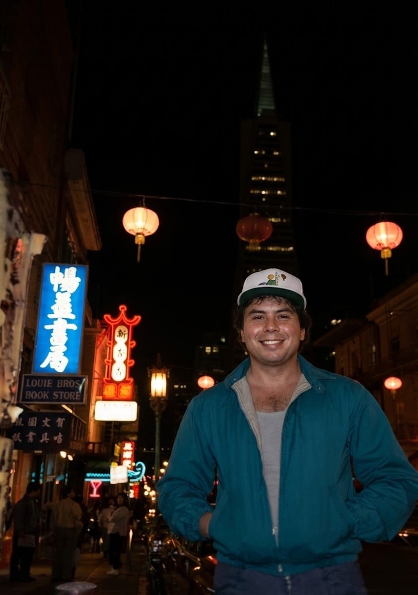 California Migration Museum | Chinatown Walking Tour, photo 2