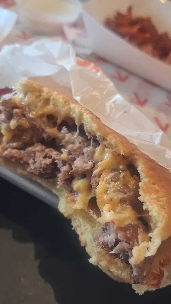 Hip Burger, photo 3