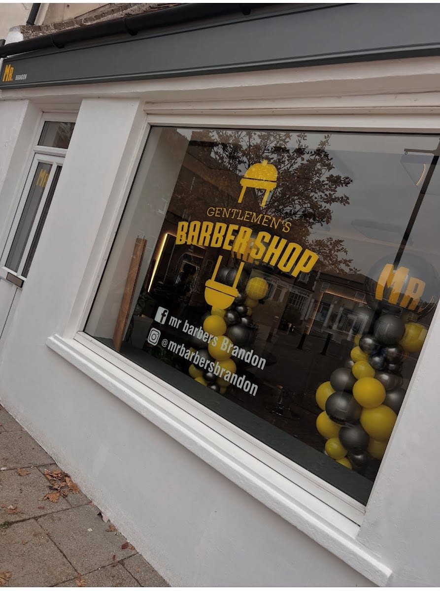 MR Barbers Brandon, photo 3