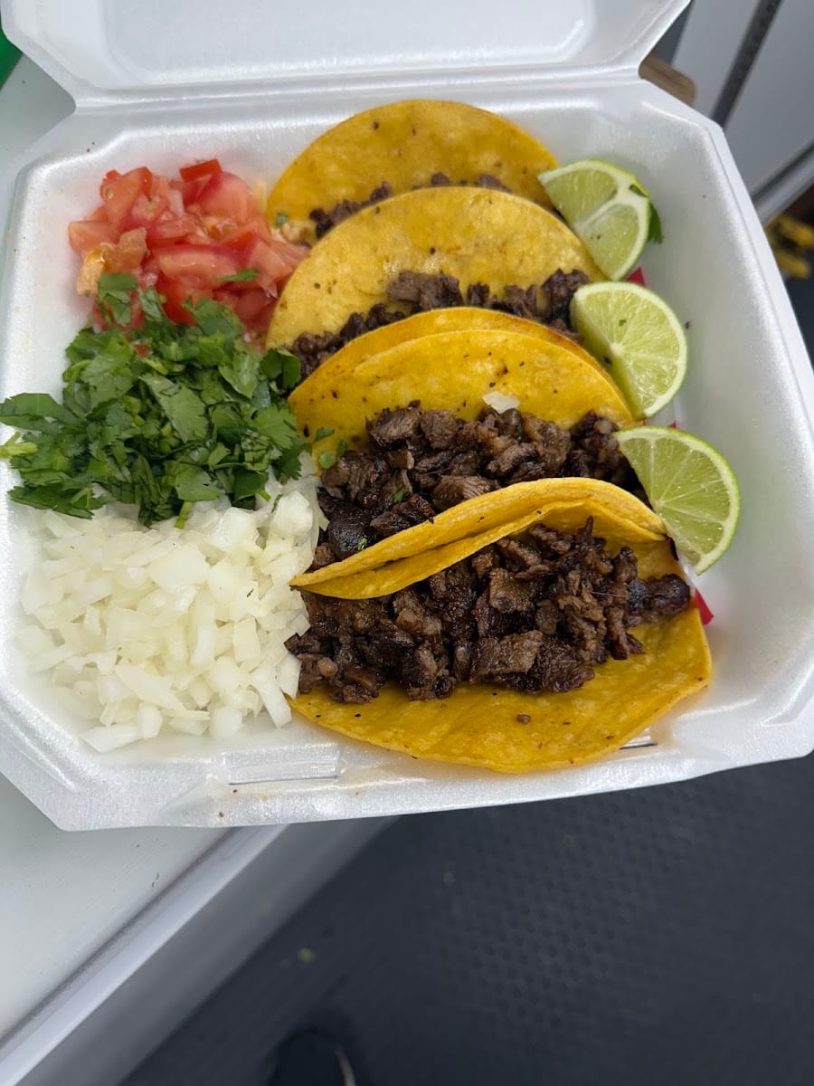 Tropicuban Food Truck