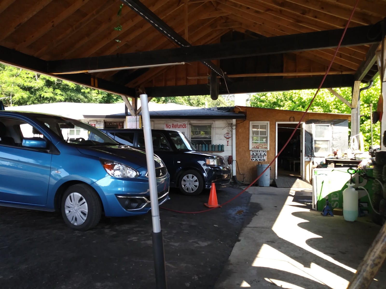 The Tire Shack, photo 4