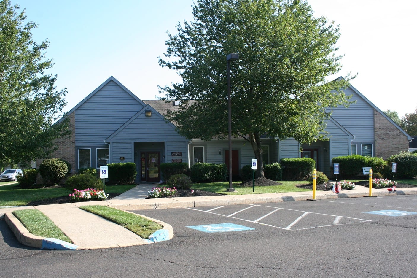 Central Bucks Family Practice