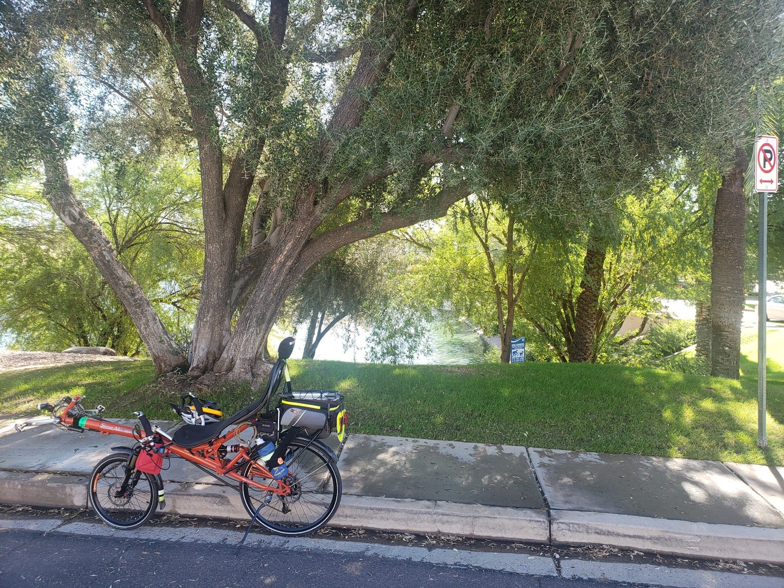 Casa Rica Trail