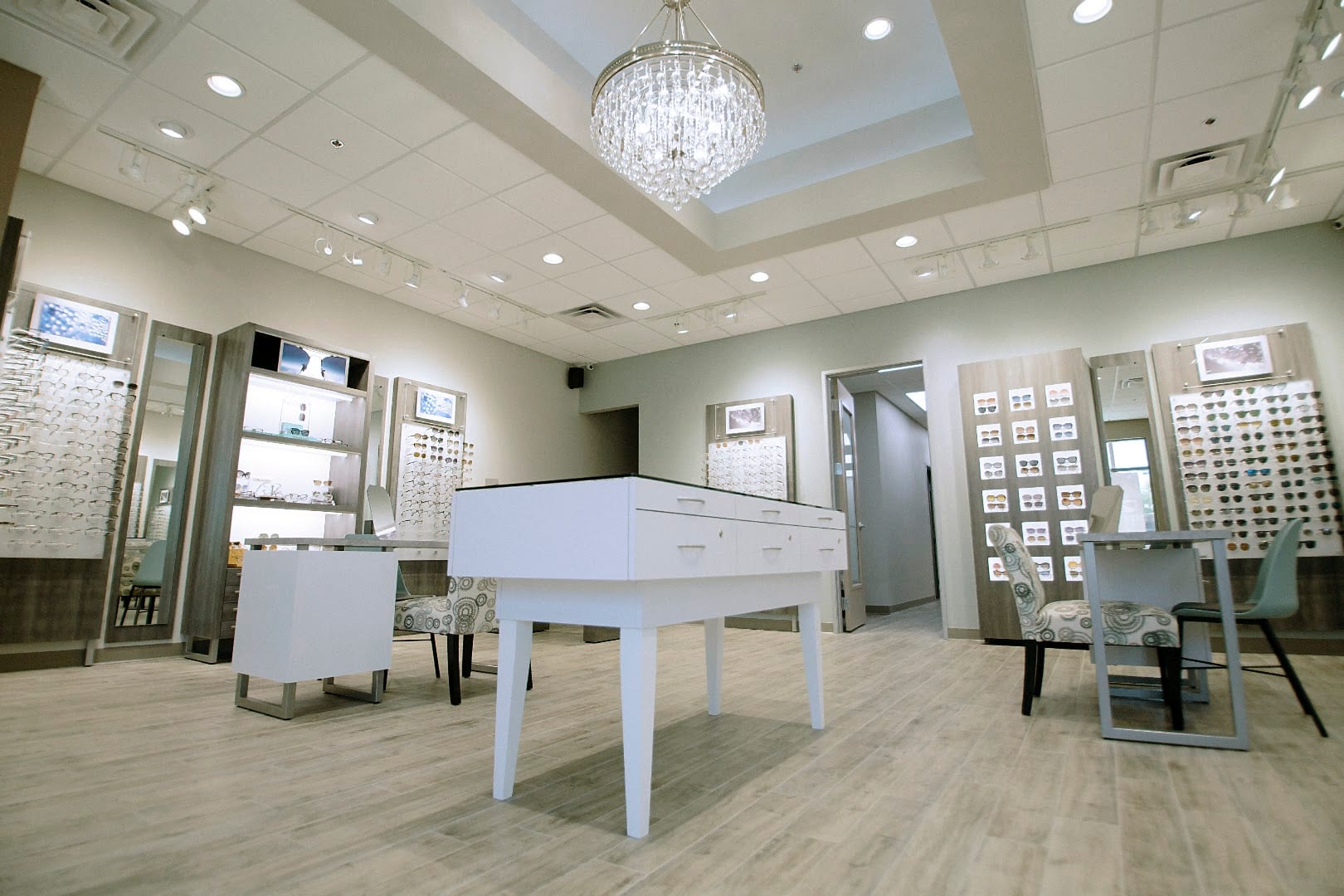 Summerlin Vision