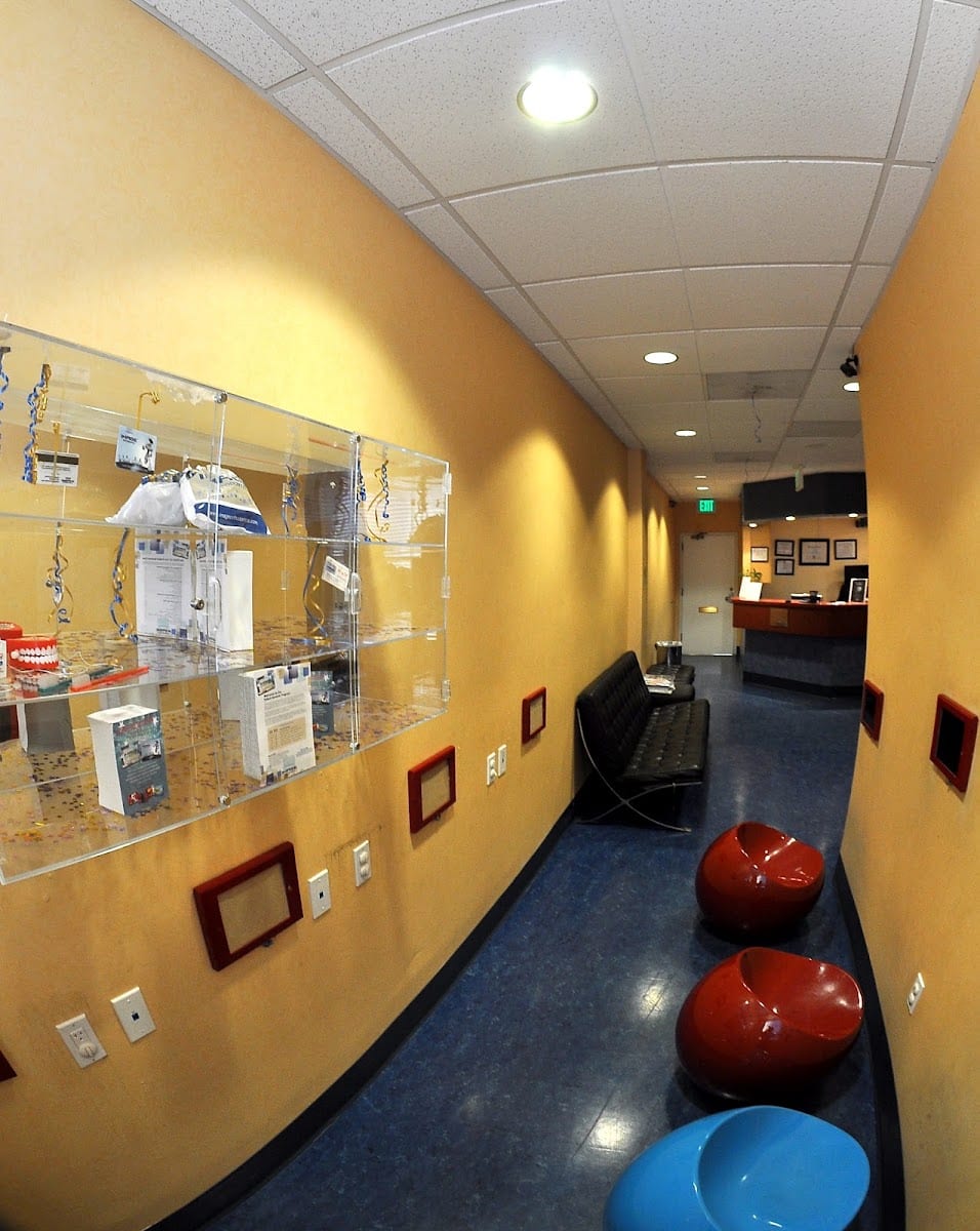 Premier Orthodontics - San Francisco, photo 3