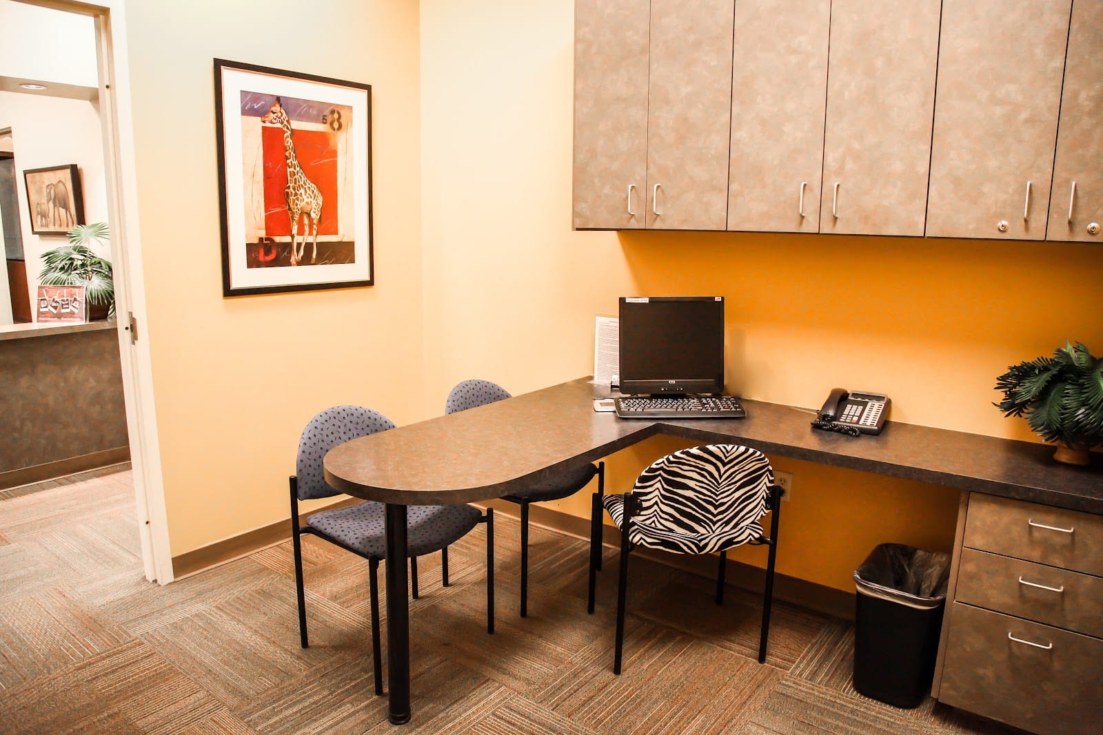 Affiliated Pediatric Dentistry & Orthodontics: Grayhawk, photo 4