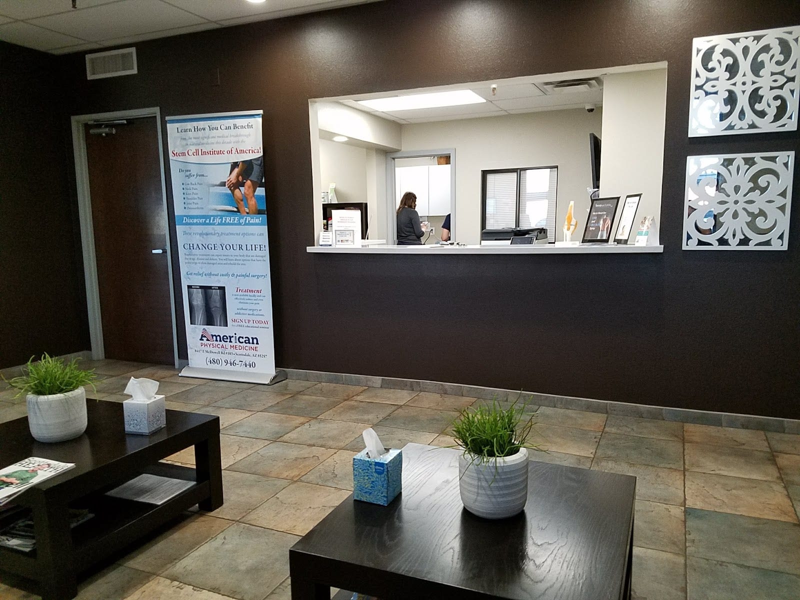 American Wellness Center, photo 2