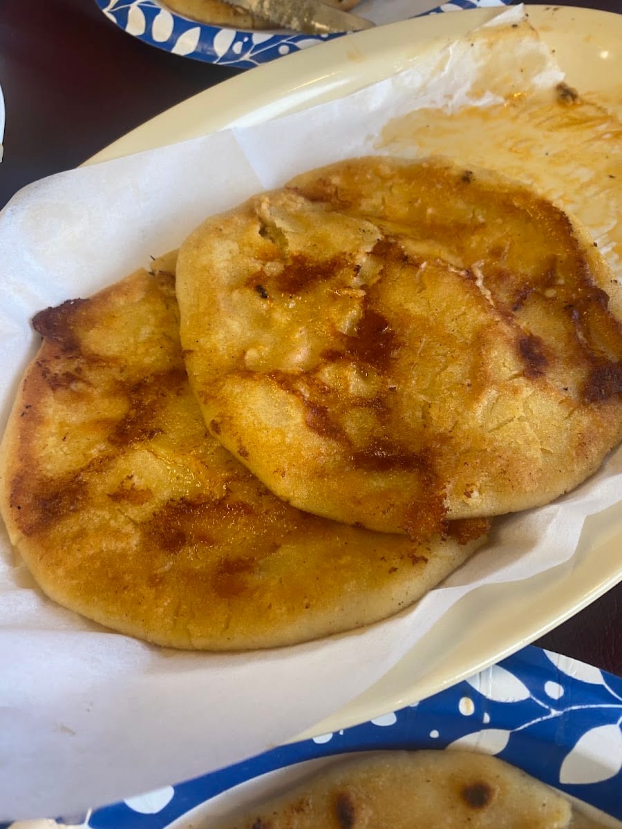 ANTOJITOS LA MEXICANA, photo 3