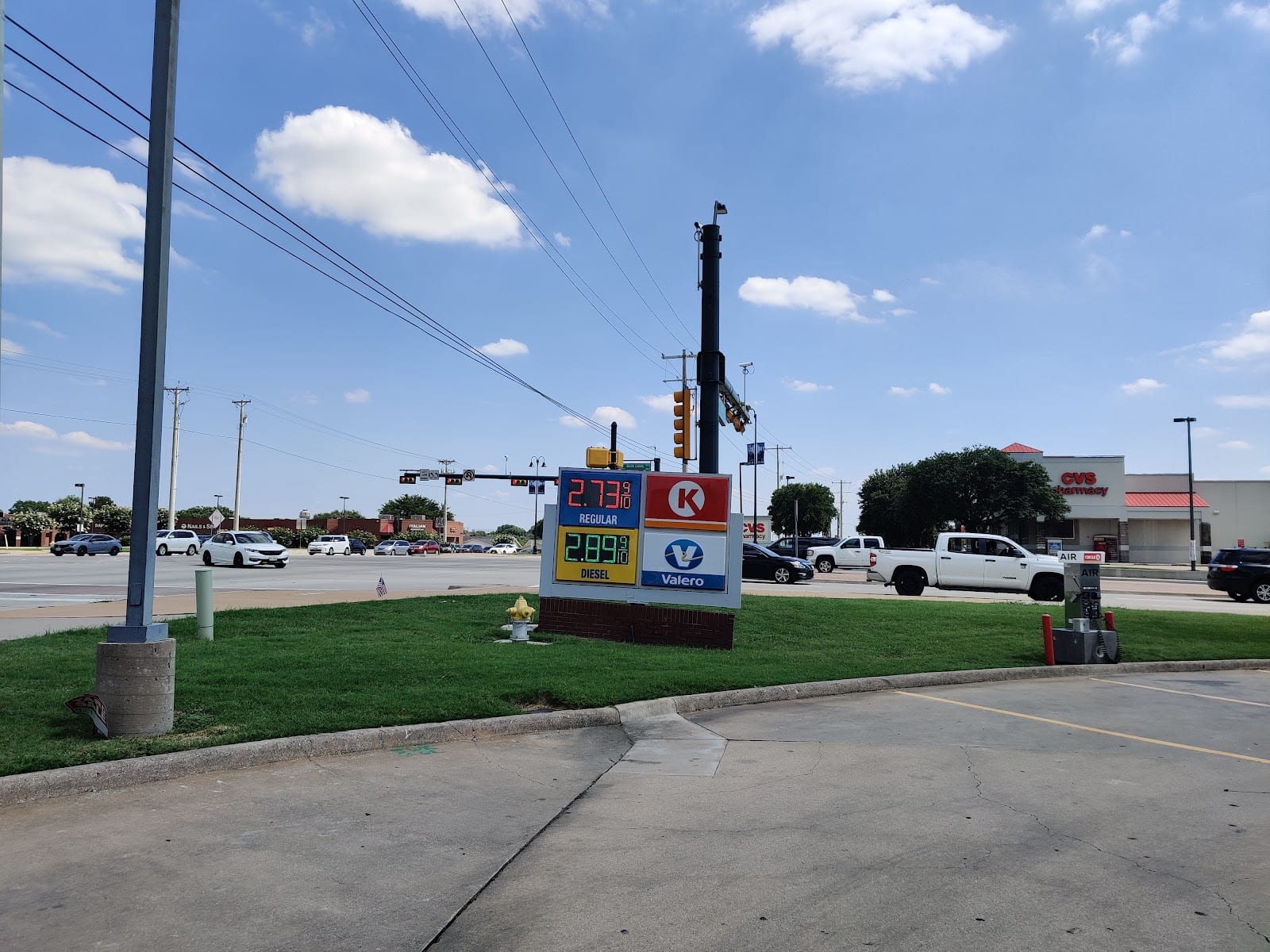 Valero
