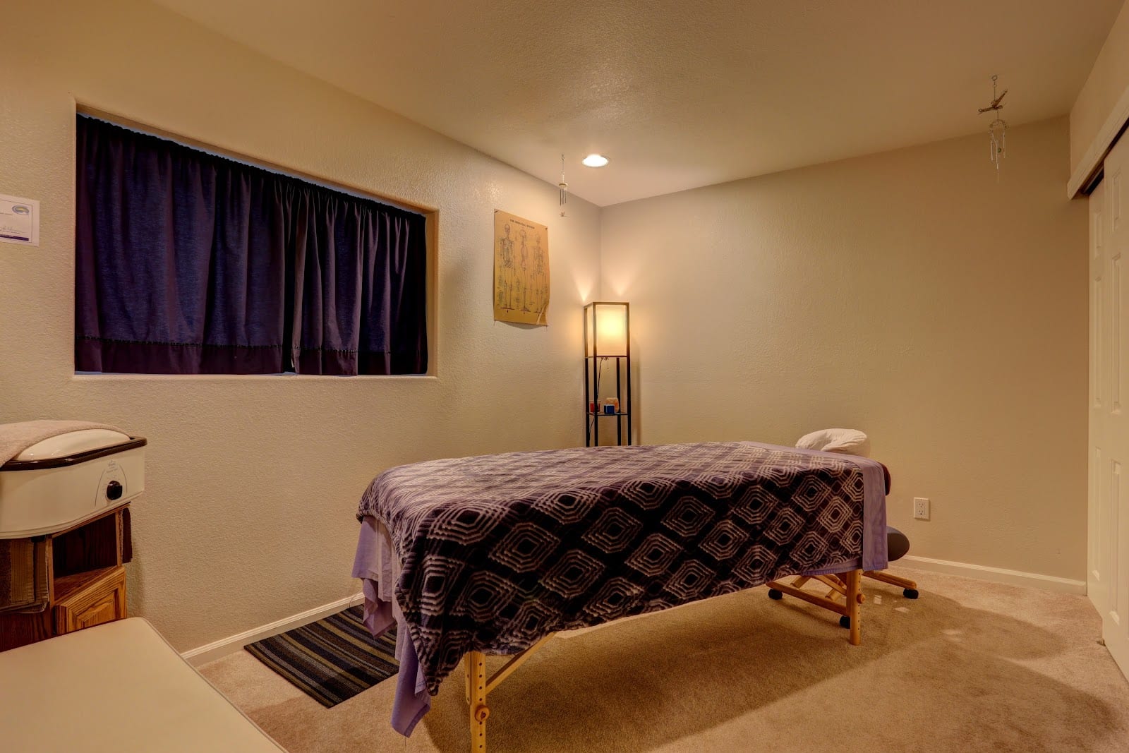 Mountain Serenity Massage & Wellness