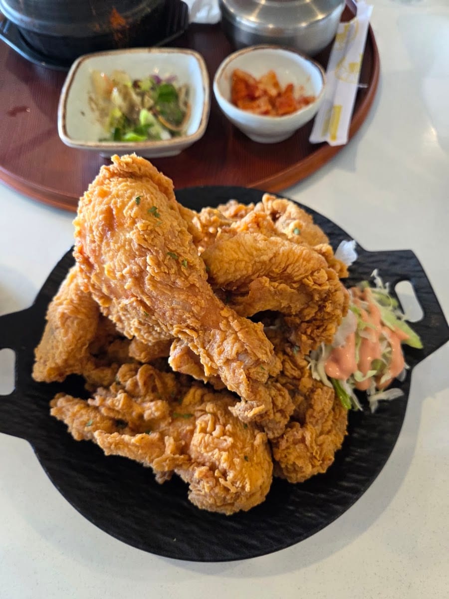 The Real Korean Restaurant, photo 4