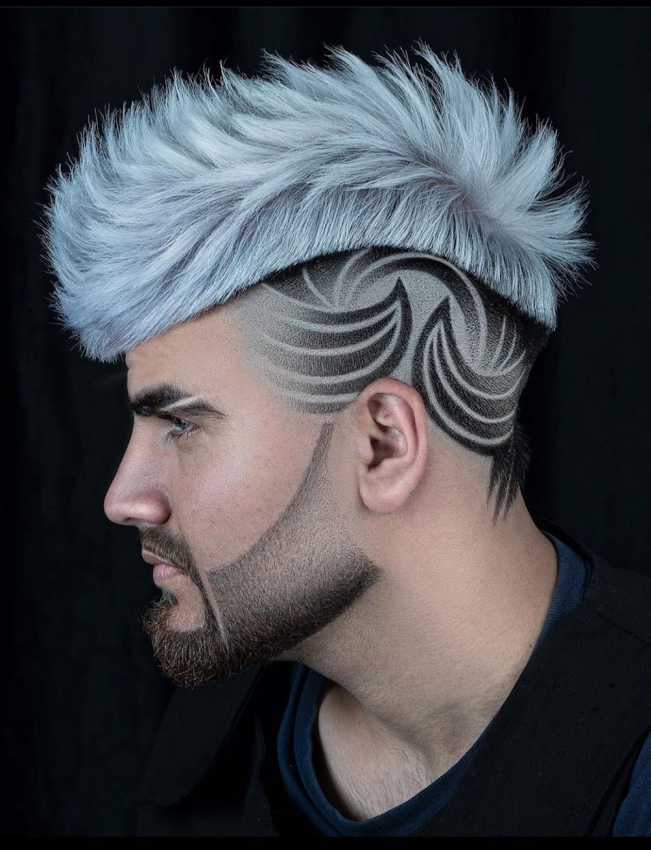 Wrist Flickers Barbershop 2, photo 4
