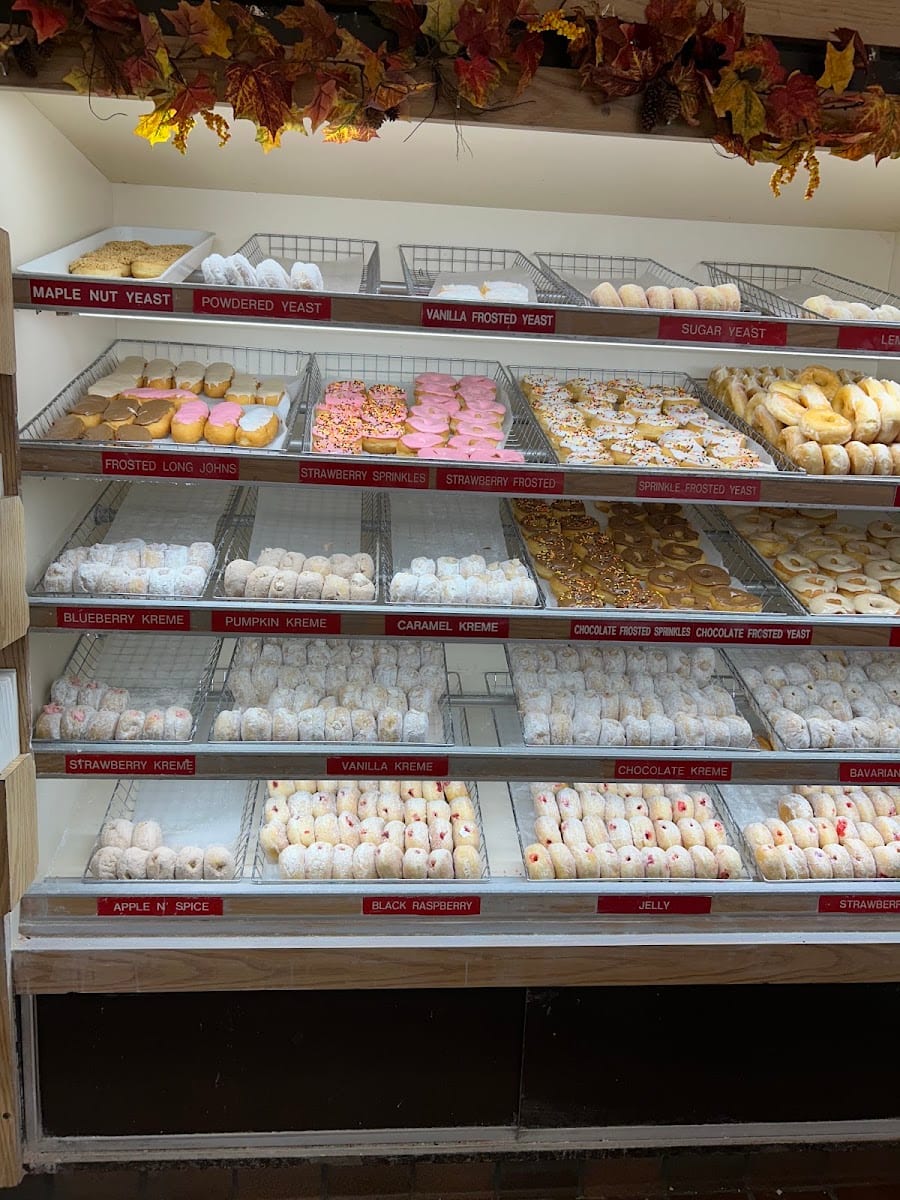 Deluxe Donuts, photo 4