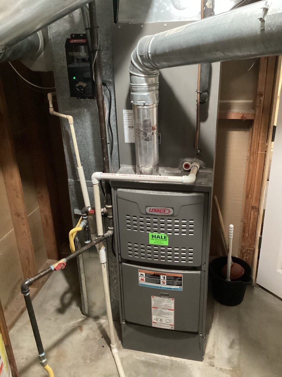 Black Diamond Experts, Electric, Plumbing, HVAC, photo 4