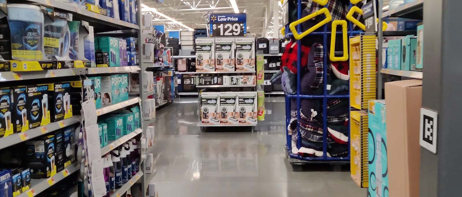 Walmart Supercenter, photo 3
