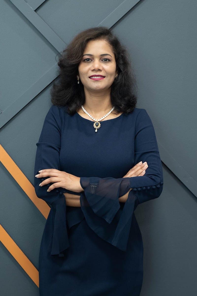 Suchitra Kamineni, MD, photo 2