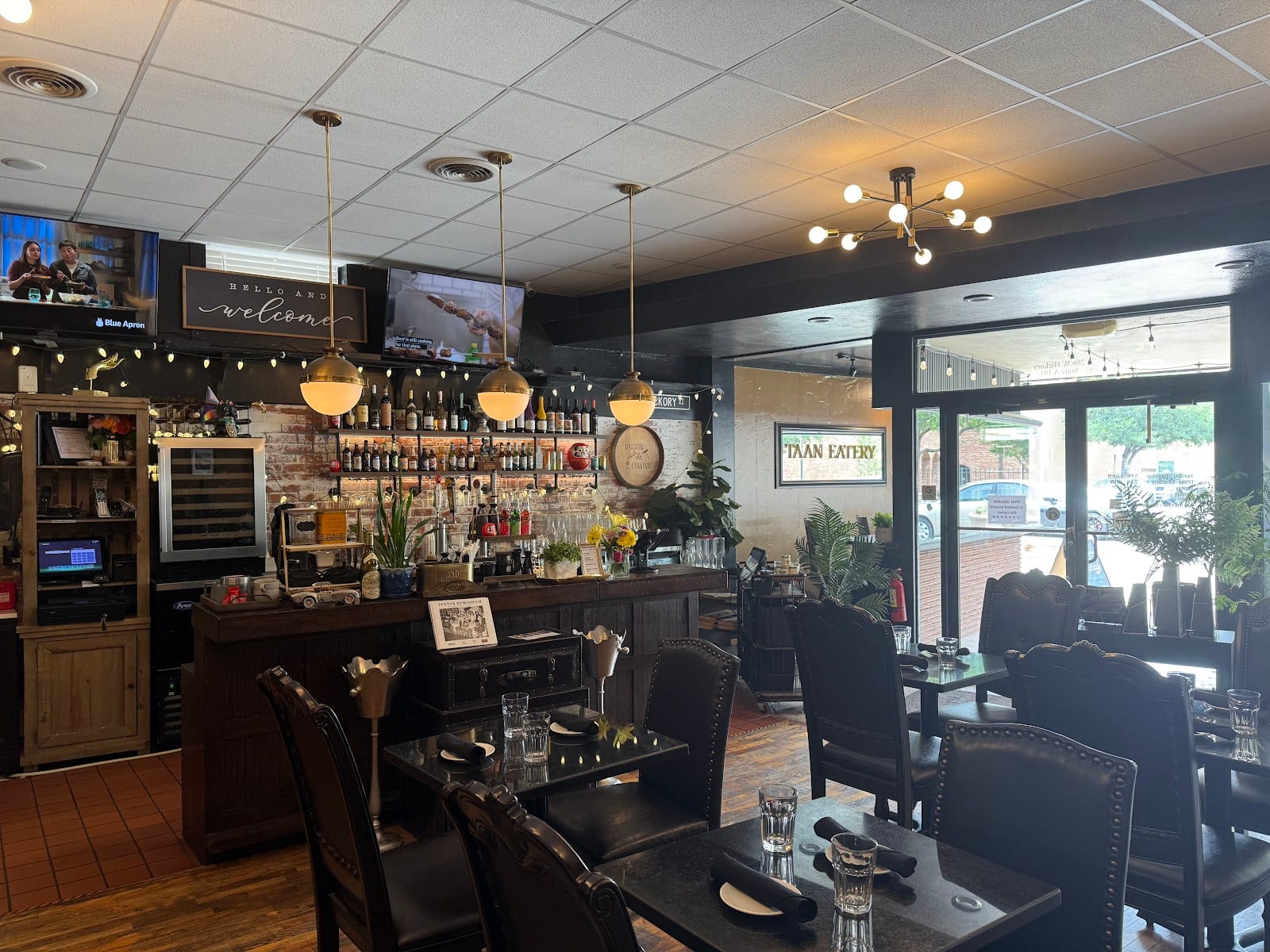 Taan Eatery, photo 2