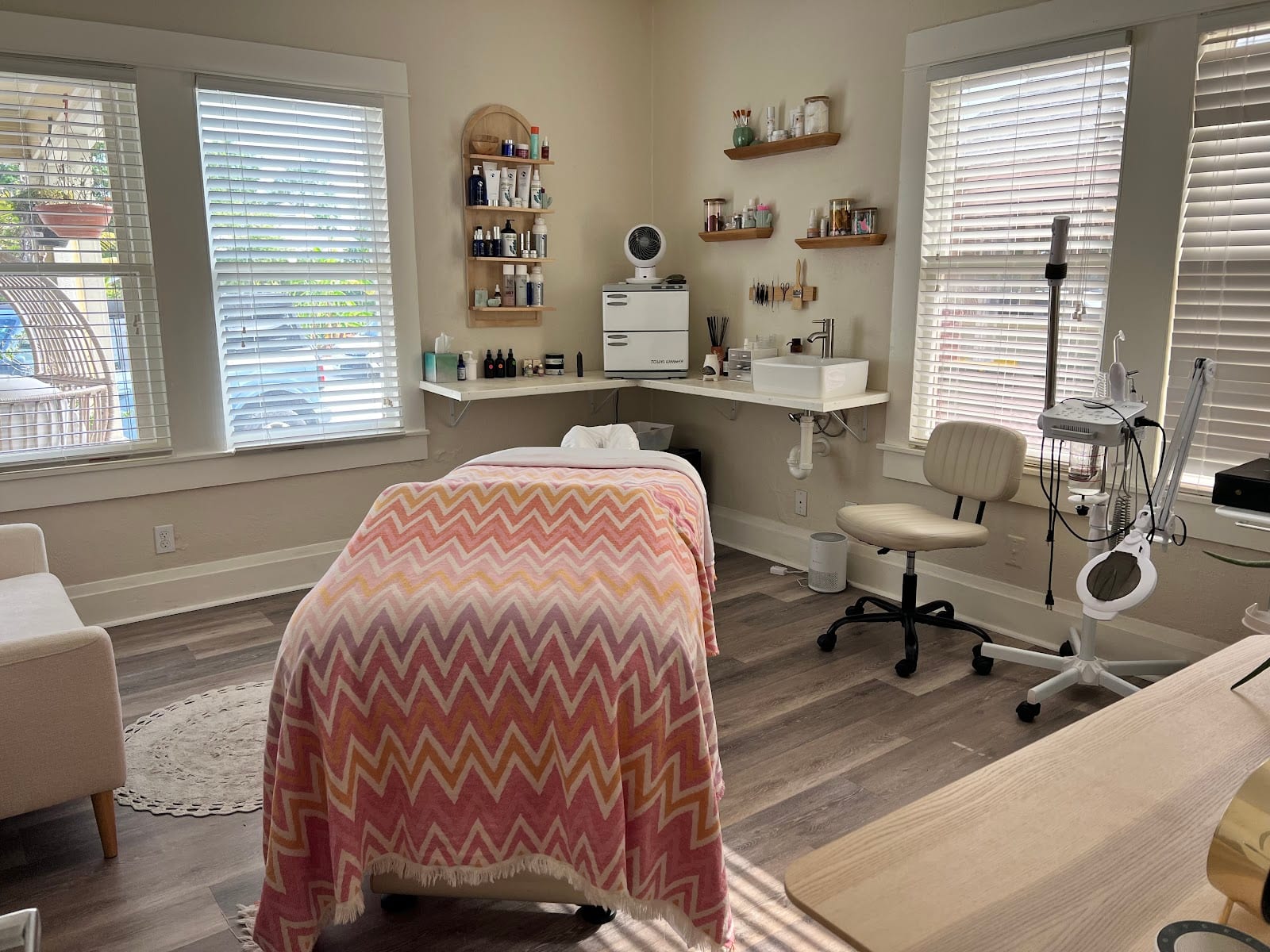 Grateful Tonic: Sarasota Wellness & Detox Center, photo 4