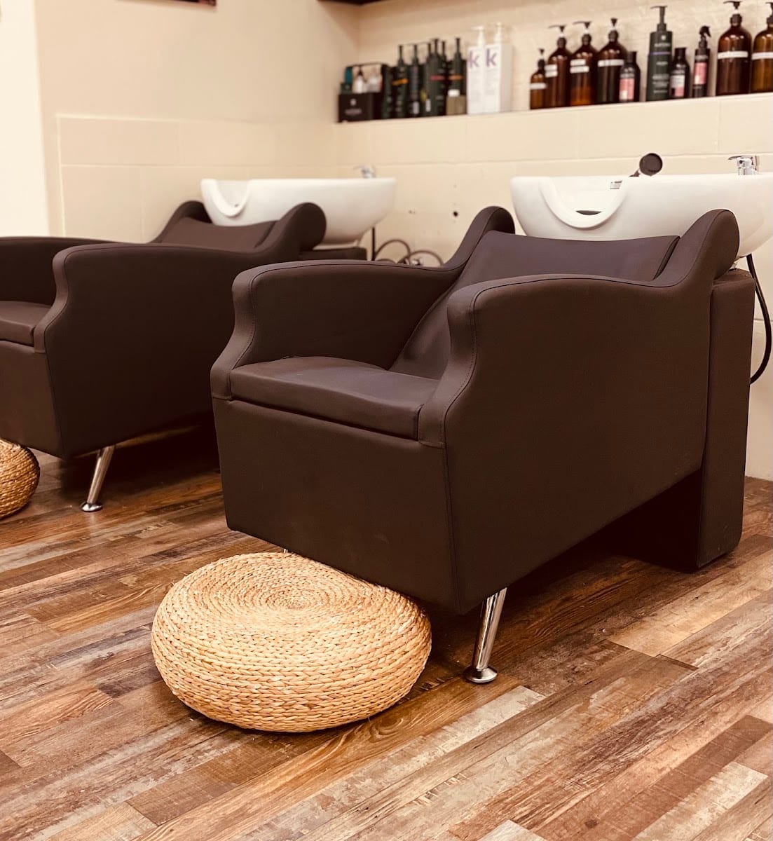 la rouge hair salon