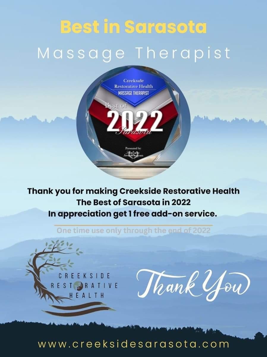 Creekside Restorative Health
