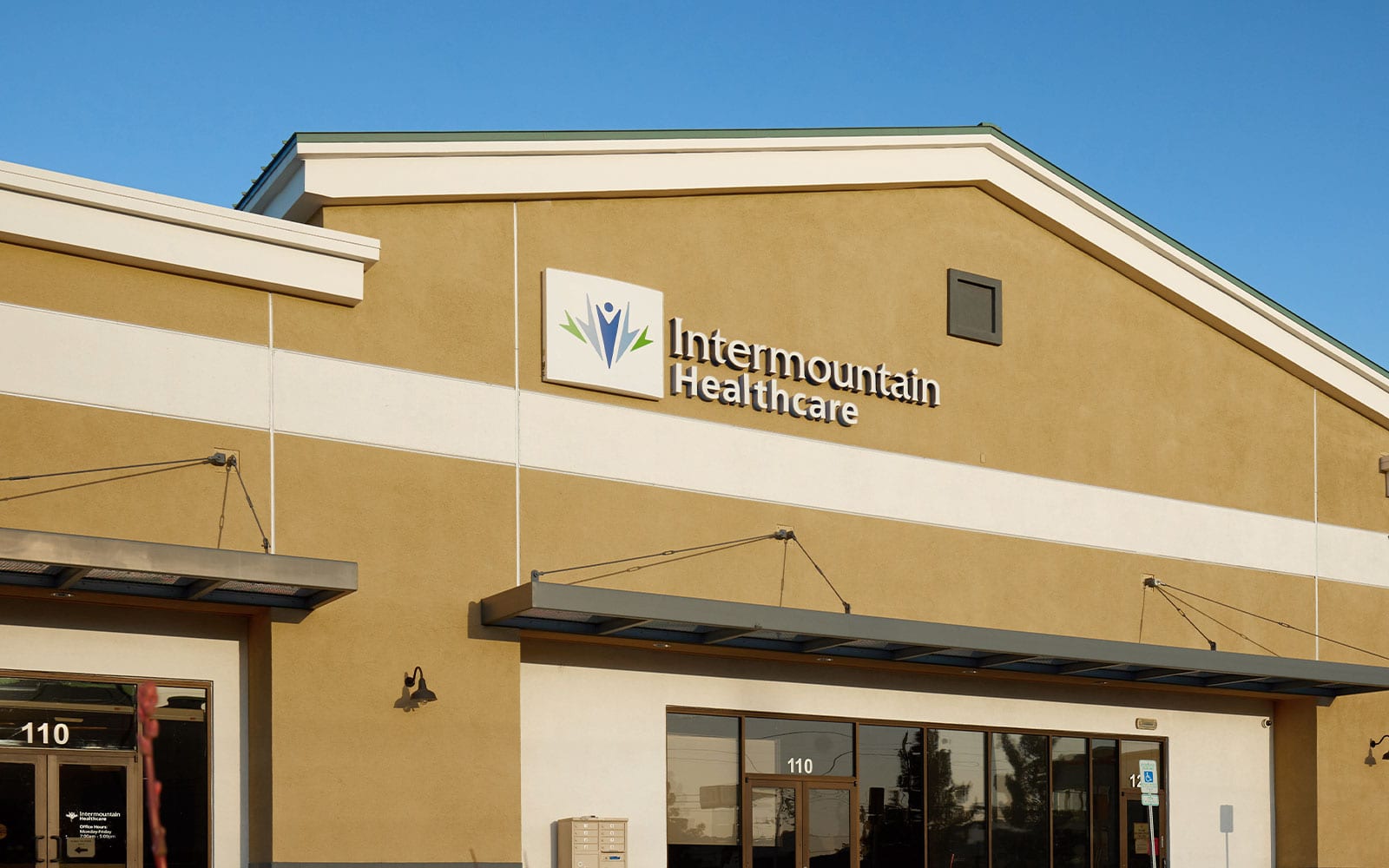 Intermountain Health Nellis Clinic, photo 3