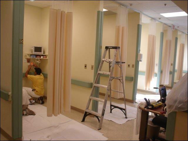 North Scottsdale Painter, photo 3
