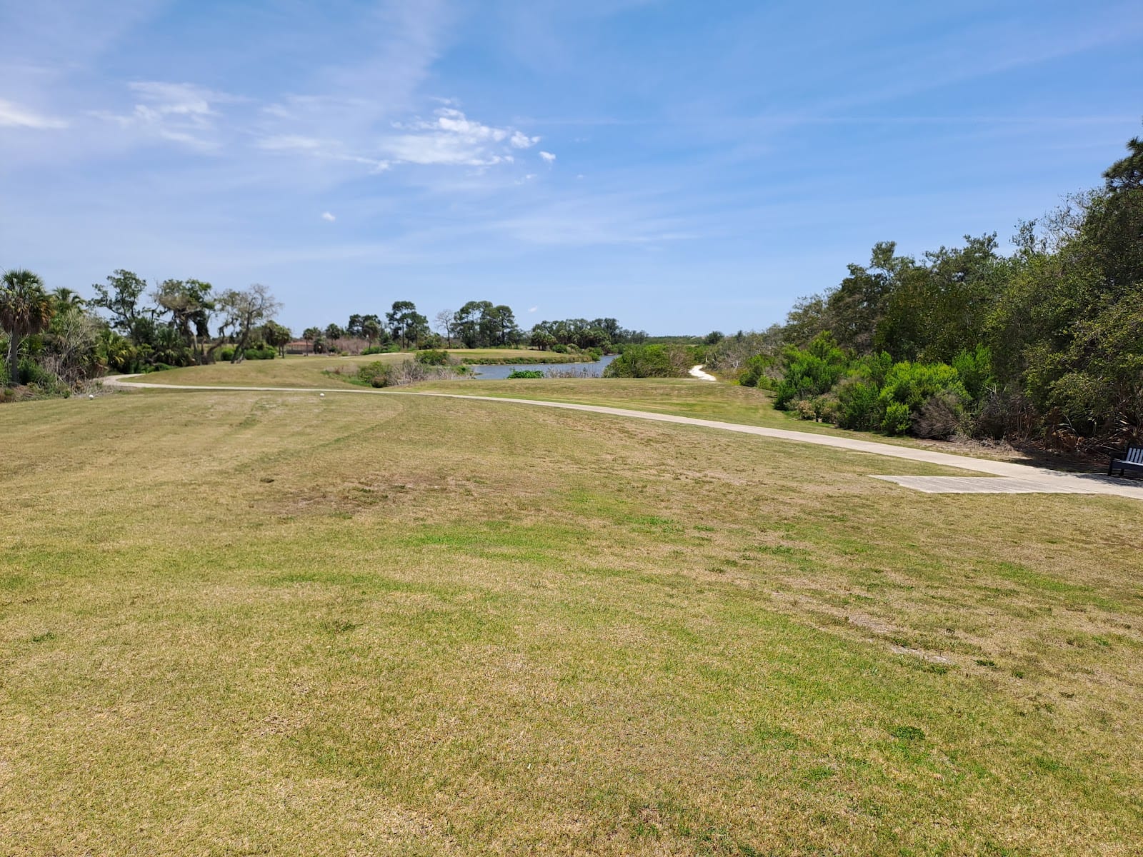 Bay Palms Golf Complex, photo 2