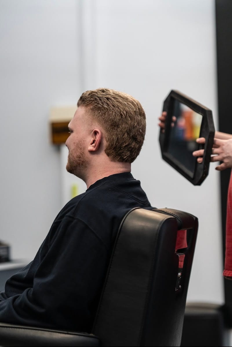 Diablos Barbers, photo 3
